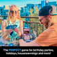 New Phone, Who Dis? By Relatable, The Offline Text Message Party Game, Spicier Edition With New Updated Content, Card Games For Adults, Game Night Games, Includes 100 Inbox Cards & 300 Reply Cards