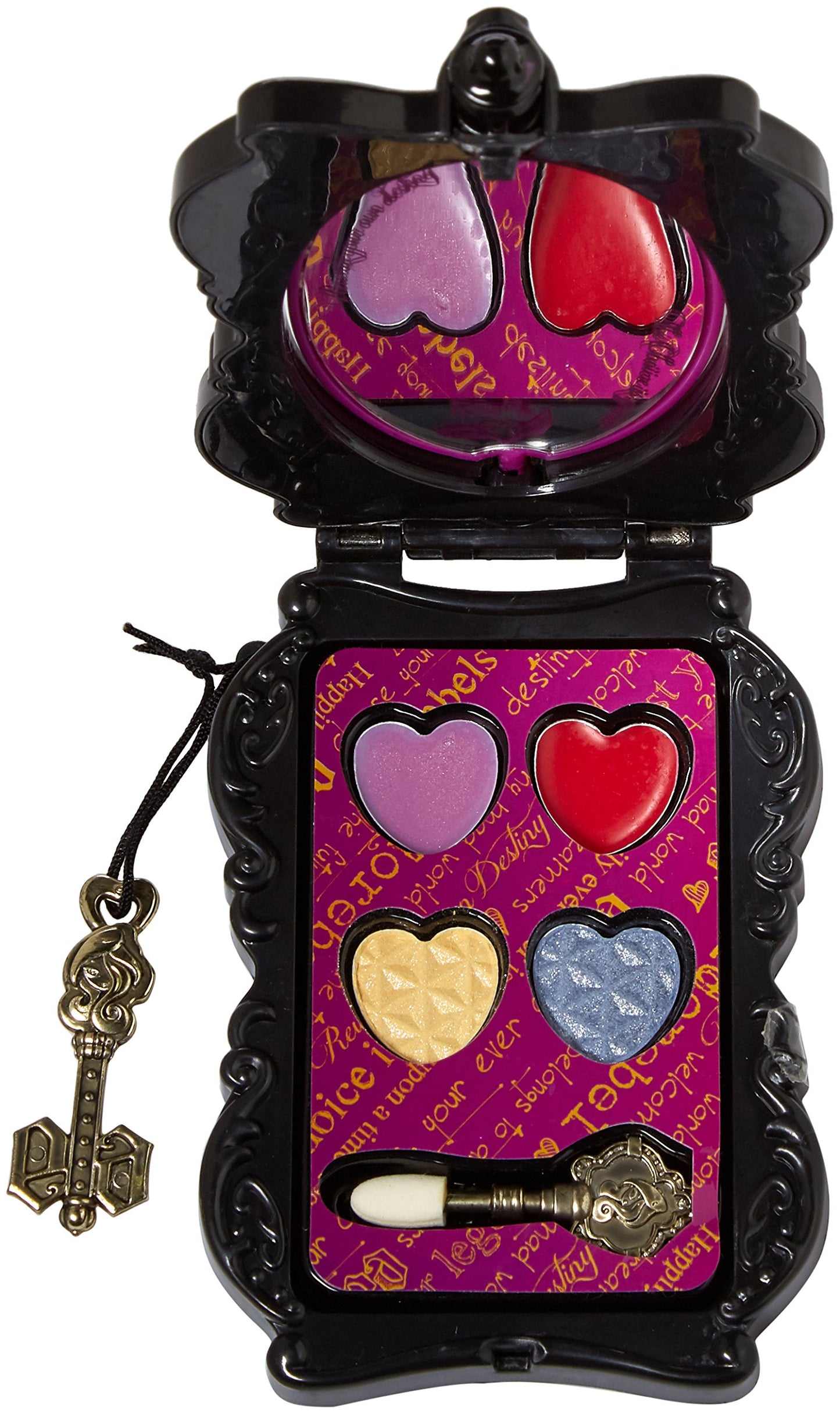 CartWheel Kids Ever After Rebel Compact