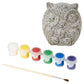 Alex Rock Pets Owl Kids Art and Craft Activity