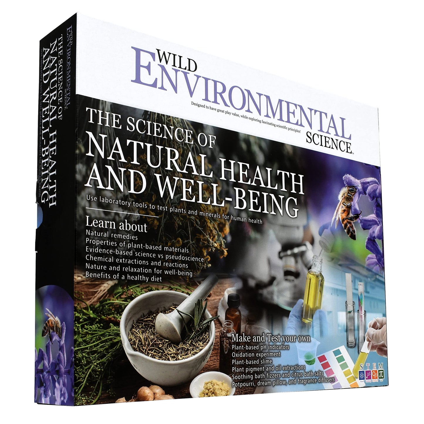 Natural Health And Well Being