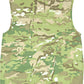 Eagle Eye Explorer Kids Cargo Vest Small/Medium Fits Youth Size 4-7 (Camouflage, Small/Medium)
