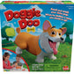 Doggie Doo Corgi Game - Unpredictable Action - Feed The Doggie And Collect His Doo To Win By Goliath, Multi Color