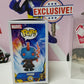 Funko - Multi-Coloured Guardians Of The Galaxy 2-Yondu Exclusive 28755 Figure