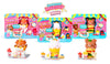 Smooshy Mushy Bento Boxes Series 2 - Multicolor Foam Containers, Model 174932-R2