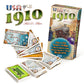 Ticket to Ride: USA 1910