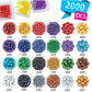 Aquabeads Shiny Bead Refill Set