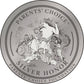 Thames & Kosmos Drop It | Super Fun Family Strategy Game | Parents' Choice Silver Award Winner, Multi-Color Small