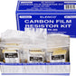 Elenco 365 Piece Resistor Kit - Rk-365