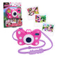 Minnie's Camera
