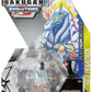 Bakugan Evolutions 2022 Platinum Series Die-Cast Diamond Neo Pegatrix