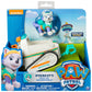 Paw Patrol Everest'S Rescue Snowmobile, Vehicle And Figure