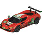 Carrera 64242 Ferrari 296 Gt3 Af Corse, No.21    1:43 Scale Analog Slot Car Racing Vehicle Go Slot Car Toy Race Track Sets