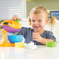 Learning Resources New Sprouts Mix It!, Pretend Play Food, Food Maker Toys, 6 Pieces, Ages 2+