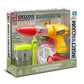 Lanard Nature Explorer Insect Vacuum Deluxe Collector Set - Medium, Battery Powered, Plastic, Original Color, Model 76061