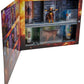 Marvel Legends SDCC 2016 Exclusive The Collectors Vault Figure Set - Model B7431, Paperboard/Cardboard, Collectible
