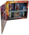 Marvel Legends SDCC 2016 Exclusive The Collectors Vault Figure Set - Model B7431, Paperboard/Cardboard, Collectible