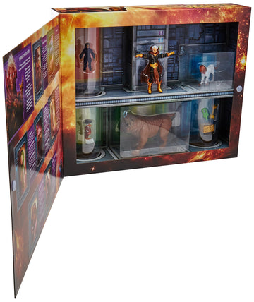 Marvel Legends SDCC 2016 Exclusive The Collectors Vault Figure Set - Model B7431, Paperboard/Cardboard, Collectible