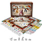 Late For The Sky Pitb Pit Bull-Opoly Board Games