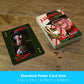 Aquarius A Nightmare On Elm Street Playing Cards - Noes Themed Deck Of Cards For Your Favorite Card Games - Officially Licensed Merchandise & Collectibles