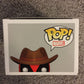 Funko Pop Vinyl Figure - Deadpool Cowboy Edition - Model 7493 - Standard Size - Plastic Material - Standard Color