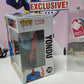 Funko - Multi-Coloured Guardians Of The Galaxy 2-Yondu Exclusive 28755 Figure