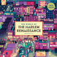 Laurence King 1000 Piece Puzzle - The World of The Harlem Renaissance - Copper - Model 9781913947057 - Color: Harlem Renaissance