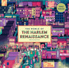 Laurence King 1000 Piece Puzzle - The World of The Harlem Renaissance - Copper - Model 9781913947057 - Color: Harlem Renaissance