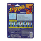 Spider-Man Hasbro Marvel Legends Series 6-Inch Collectible Action Figure Toy Retro Collection