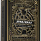 Theory11 Star Wars Premium Playing Cards - Gold Foil Special Edition Deck