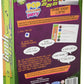 Playroom Entertainment Geek Out! Pop Culture Party Card Game