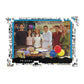 Top Trumps Friends Birthday 1000 Pc Jigsaw Puzzle (Wm00940-Ml1-6)