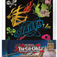 Yu-Gi-Oh! Trading Card Game 9-Pocket Duelist Portfolio With Gold Pride Cards