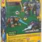 Thunderhowl Transformers Bumblebee Cyberverse Adventures Deluxe Action Figure