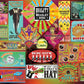 New York Puzzle Company - Harry Potter Weasleys' Wizard Wheezes - 1000 Piece Jigsaw Puzzle for mature-themeds