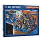Youthefan Ncaa Boise State Broncos Purebred Fans 500Pc Puzzle - A Real Nailbiter