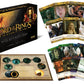 The Lord of The Rings: The Return of King Deck Building Game