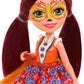 Mattel Enchantimals Felicity Fox Doll