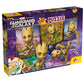Lisciani Giochi - Marvel Puzzle DF Plus 250 Groot, 109623