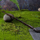 Handicraftviet - Wooden Wizard Wand 15 Inch, Magic Wand Real Wood/Collectible Cosplay Magic Wand/Magical Gift For Halloween, Chr