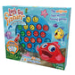 Pressman 58 Let'S Go Fishin' Combo Game, Includes Go Fish Card Game