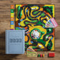 Ws Game Company The Game Of Life Vintage Bookshelf Edition