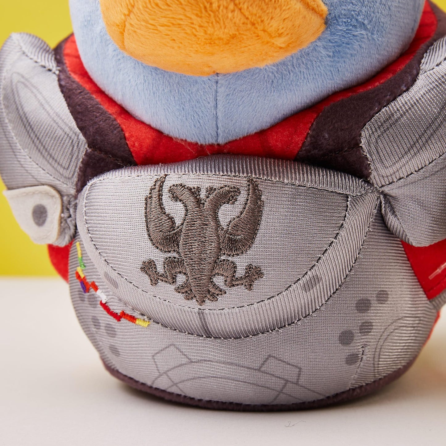 Tubbz - Destiny Plush Zavala