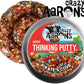 Matty'S Toy Stop Crazy Aaron'S Putty Mini Tins Rock N' Roll, Pirate'S Cove & Avo-Cado Gift Set Bundle - 3 Pack (13.3G Each)