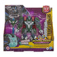 Transformers Bumblebee Cyberverse Adventures Ultra Class Thunderhowl Action Figure  Energon protective covering Power Up  for Kids Ages 6 and Up  6.75-inch