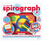 Spirograph Junior Set | Create Amazing Endless Designs | Includes Jumbo Sized Pieces | Creative Arts & Crafts Activity | for Age