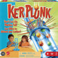 Mattel KerPlunk Kids Game, Easy-to-Learn Family Game for 2 to 4 Players, Dont Let The Marbles Fall -Like New