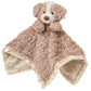 Mary Meyer Putty Hound Dog Nursery Character Blanket, 1 Pack, Silicone