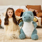 Ikasa Giant Dragon Stuffed Animal Plush Toy,23' Large Winged Dinosaur Big Jumbo Soft Toys, Huge Size Cute Fluffy Plushy Fat Plushie,Gifts For Kid