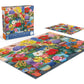 Ceaco - Ecosystems - Pretty Petals - 300 Piece Jigsaw Puzzle