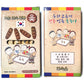Lenith Yutnori Korean Board Games ??? Floor Games For Family, Adults, Party, Strategy Wood Stick Games (Premium)